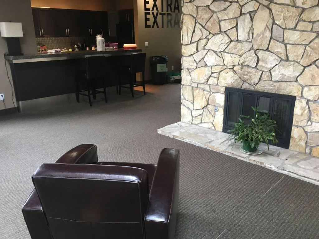 Olympic Suites