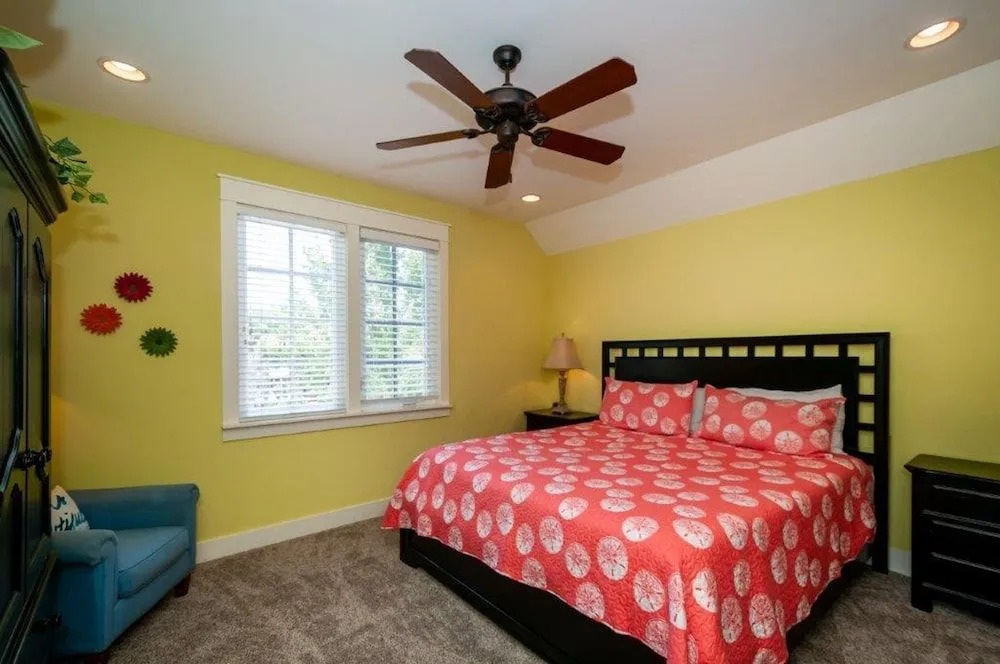 Fin-tastic Bungalo at Sandestin by Destin Getaways
