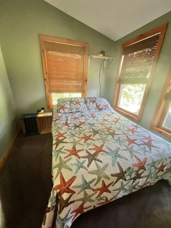 Boomfish Limit 5 2 Bedroom Cottage by RedAwning