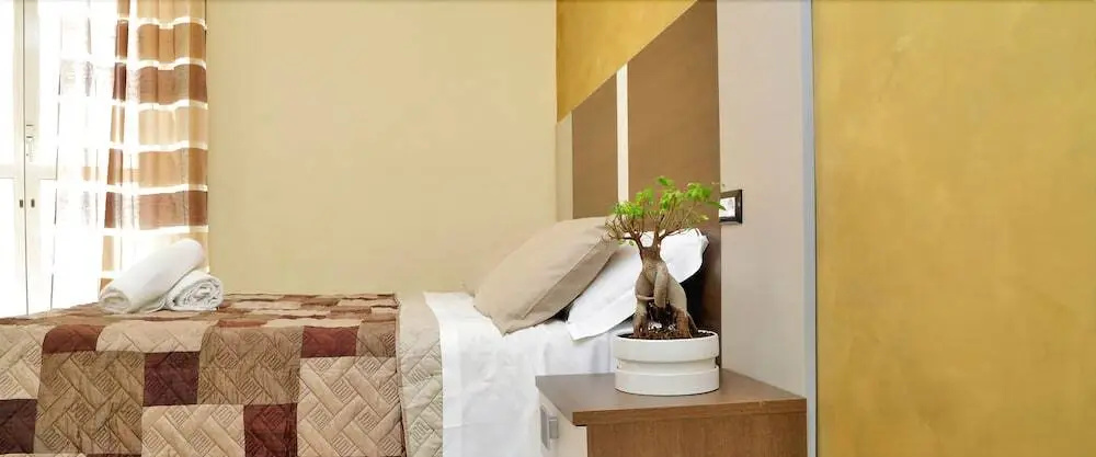 Roma Suite Centro