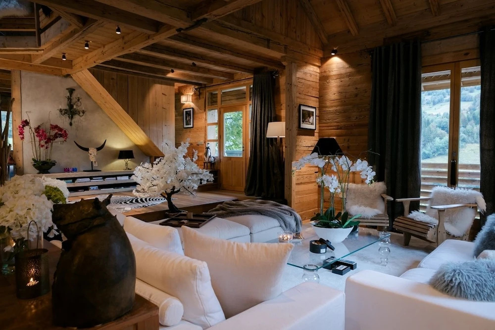 La Ferme des Lombardes by Casalero