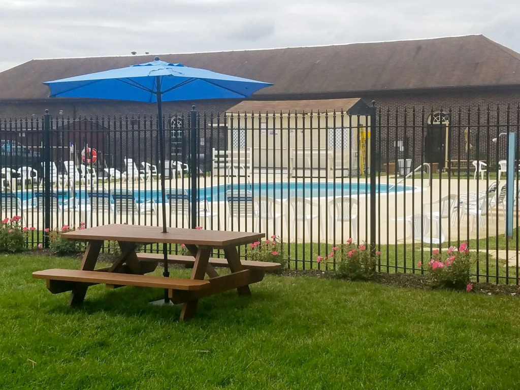 Comfort Inn & Suites Aberdeen