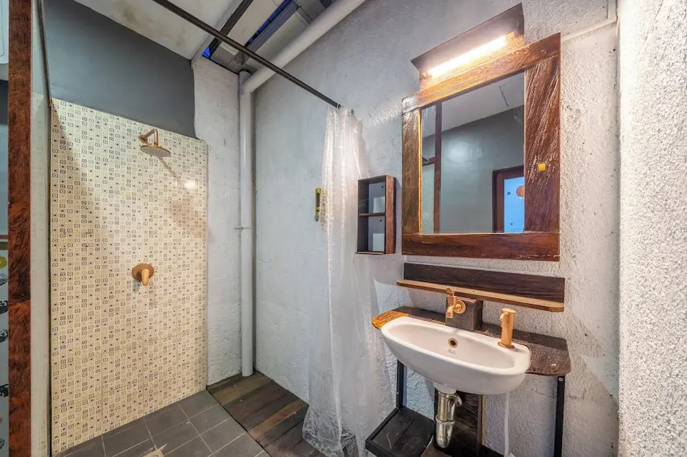 Senyum Bali Inn 1BR Sanur