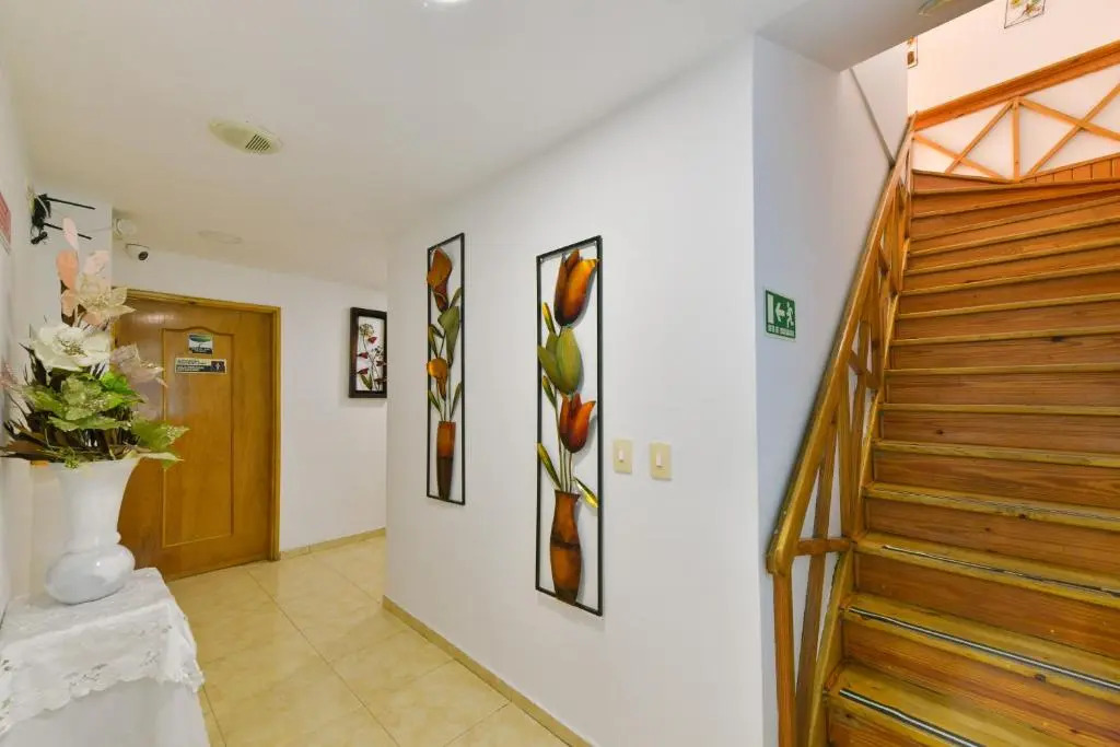 Hotel Grand Caribe