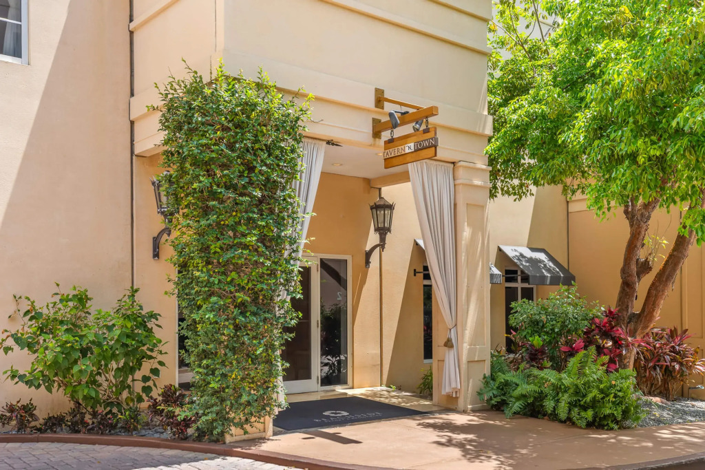 Resort View 2BR Double Suite