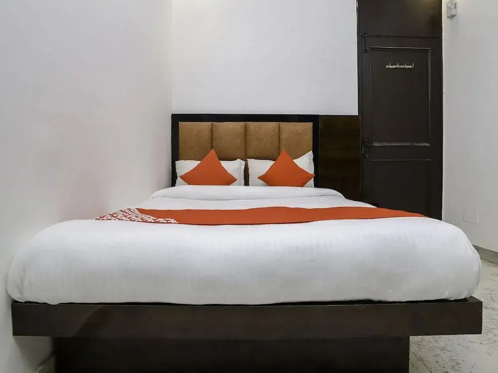 Hotel Great Shiva Dlx By OYO Rooms