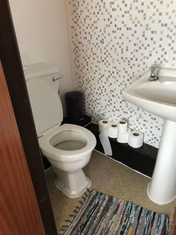 Brisbane Hotel