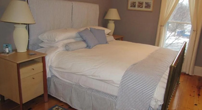 In Wolfville Luxury Bed and Breakfast
