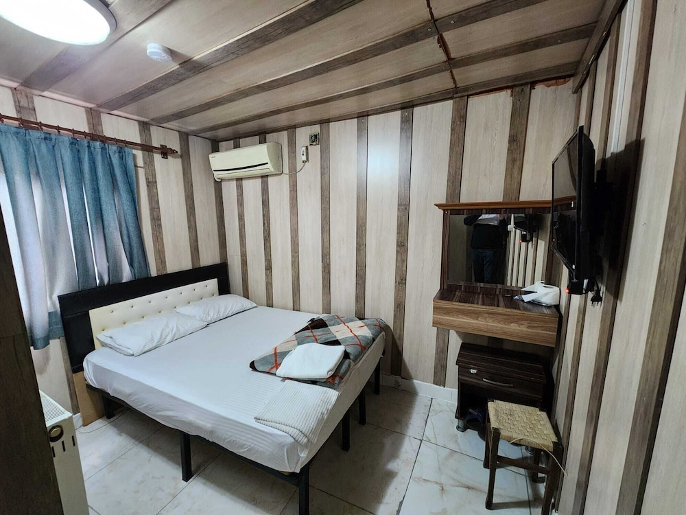 Mevlevi Hotel