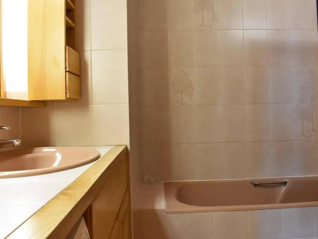 Appartement Méribel, 2 pièces, 6 personnes - FR-1-180-363