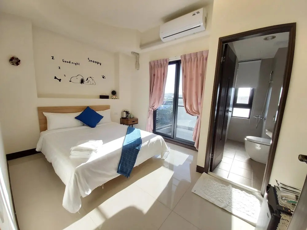 Henchun Hope Homestay