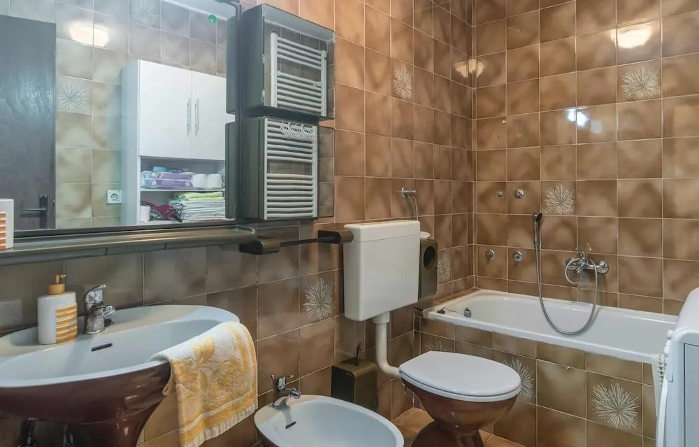 Holiday Home Manjadvorci Ii