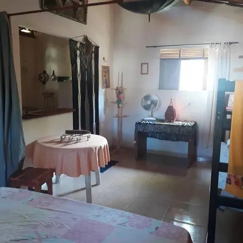 Som Da Alegria Hostel