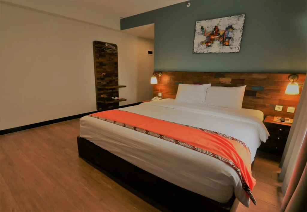 Best City Hotel
