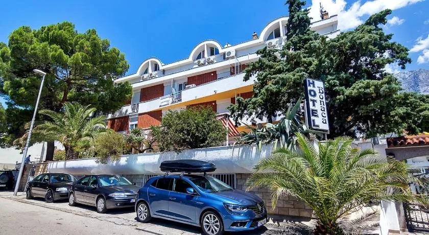 Hotel Bonaca