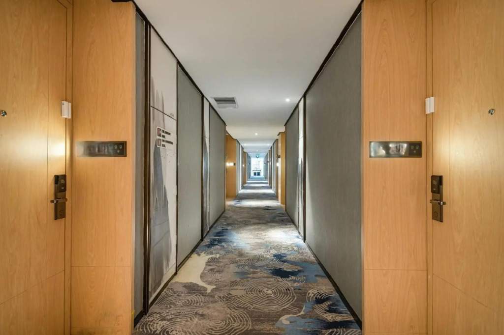 Herun International Hotel