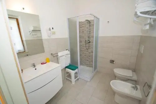 Hotel Giardino