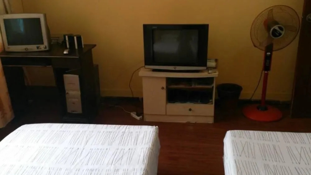 Wuhan Mingxing Hotel