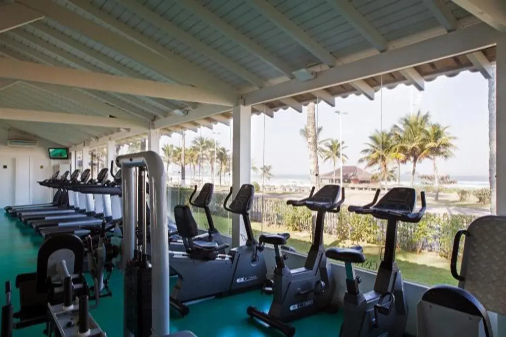 Delphin Beach Hotel