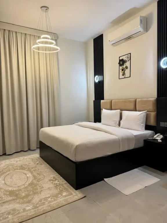 Al Zahra Hotel Apartments Ras Al Khaimah