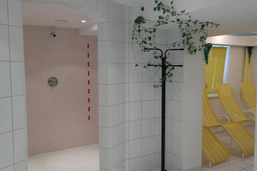 Hotel Habhof