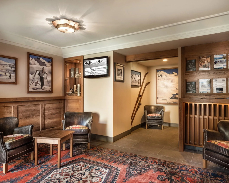 Hotel Eden Rock