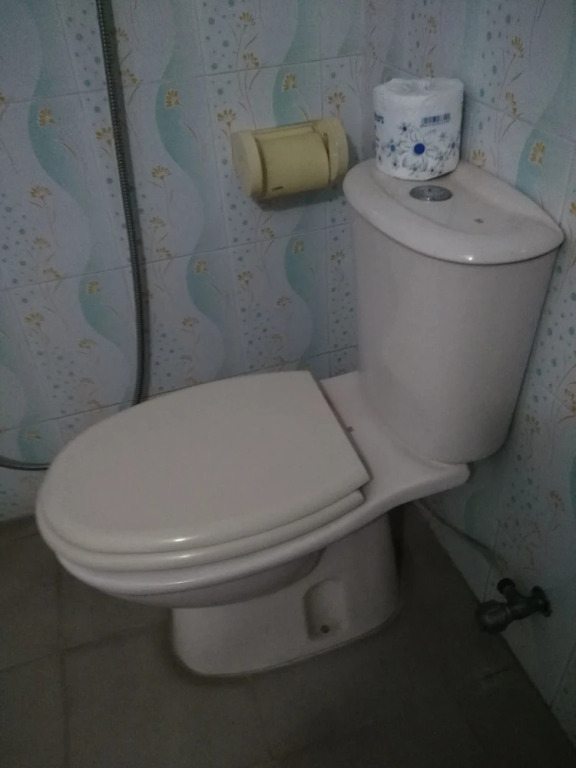 Sabrina's Home - Hostel