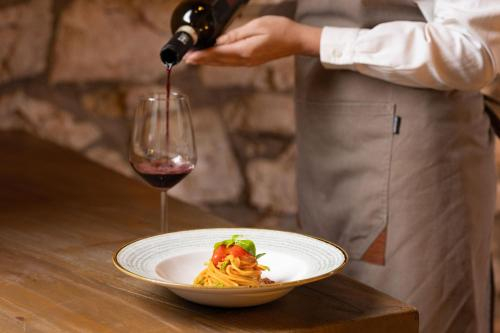 La Fornace Relais & Spa