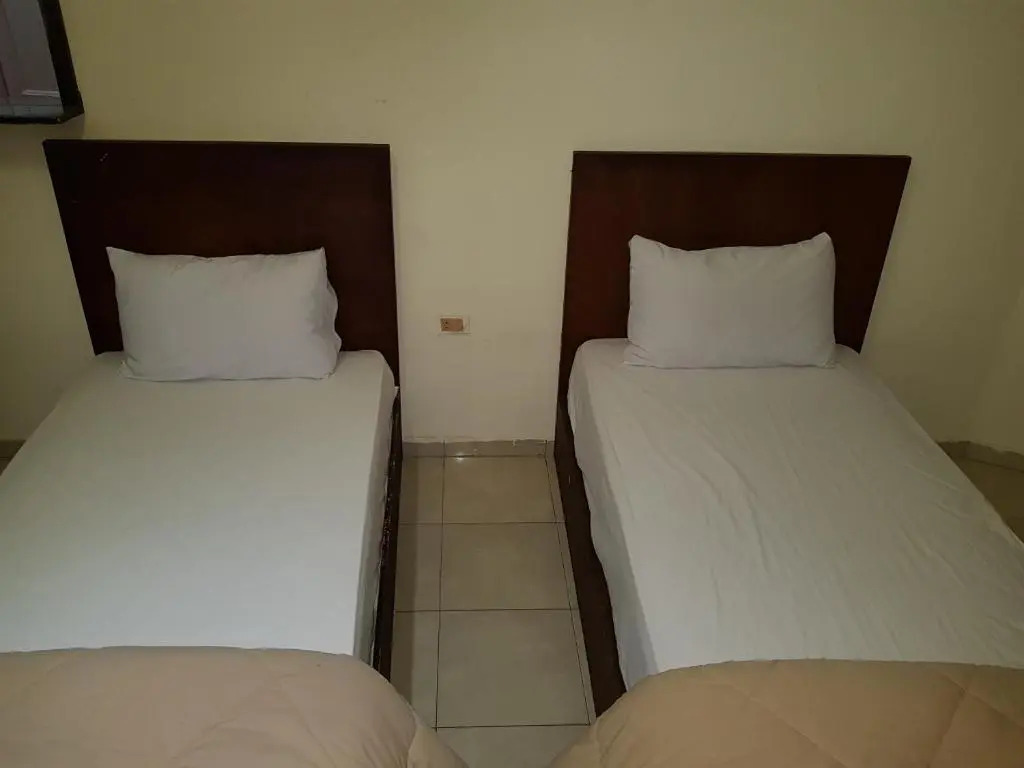 Hostel Vienna