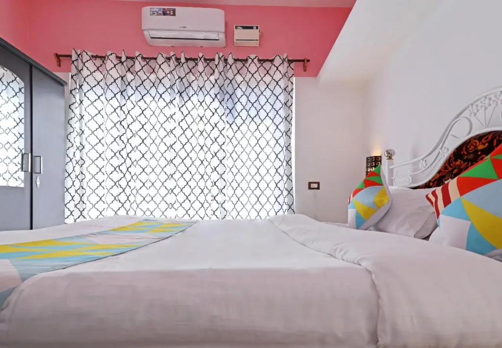OYO Home 26181 Design 2BHK Nagao