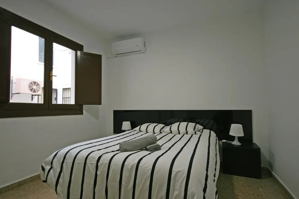 Nosquera GrupalMalaga