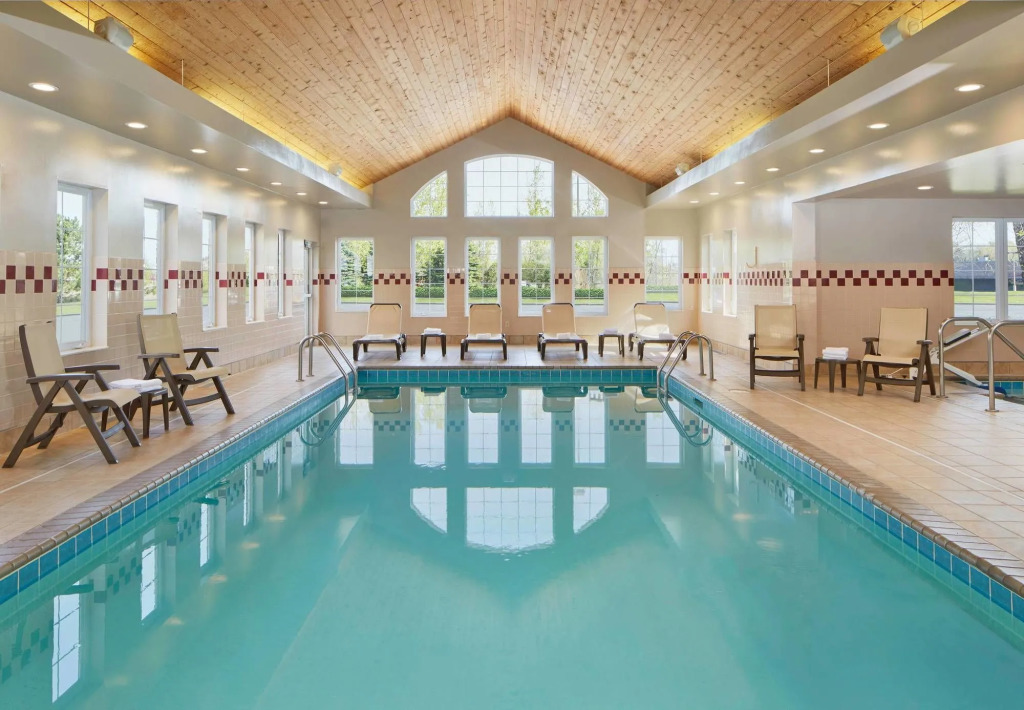 Residence Inn Minneapolis St. Paul/Roseville