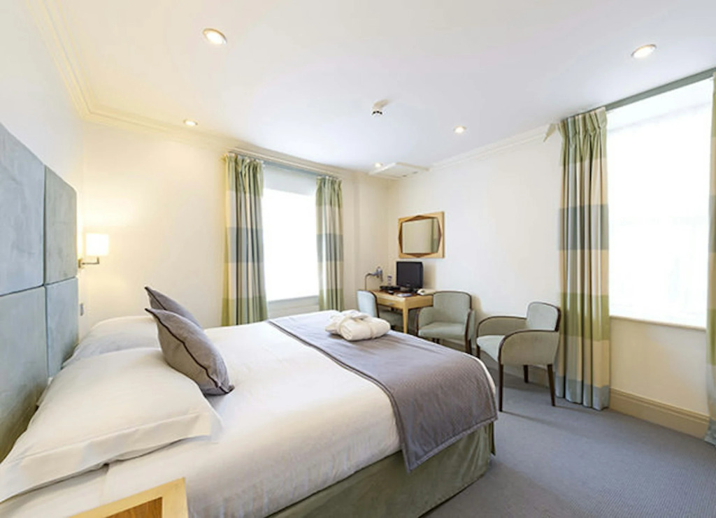 Claremont Hotel