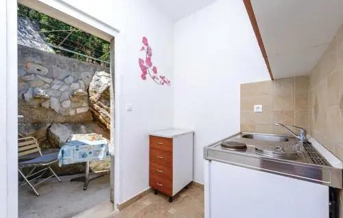 Apartments Vitorin