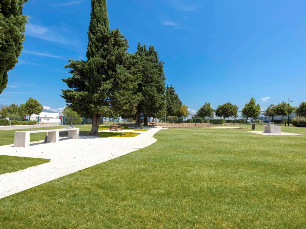 Ibis Budget Montelimar