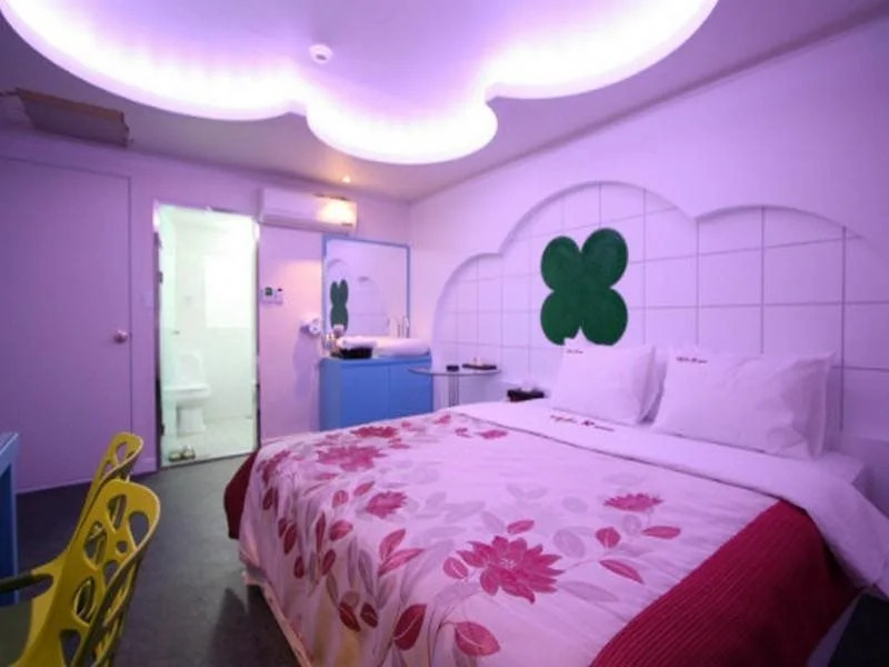 Seoul R Hotel