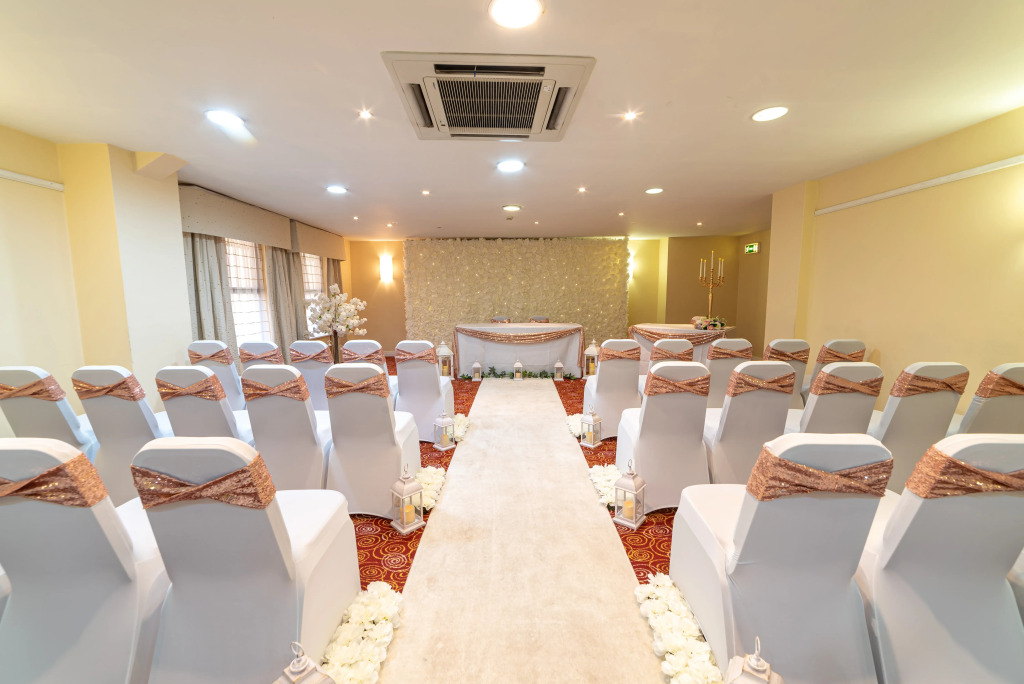 Holiday Inn Rotherham-Sheffield M1,Jct.33 by IHG