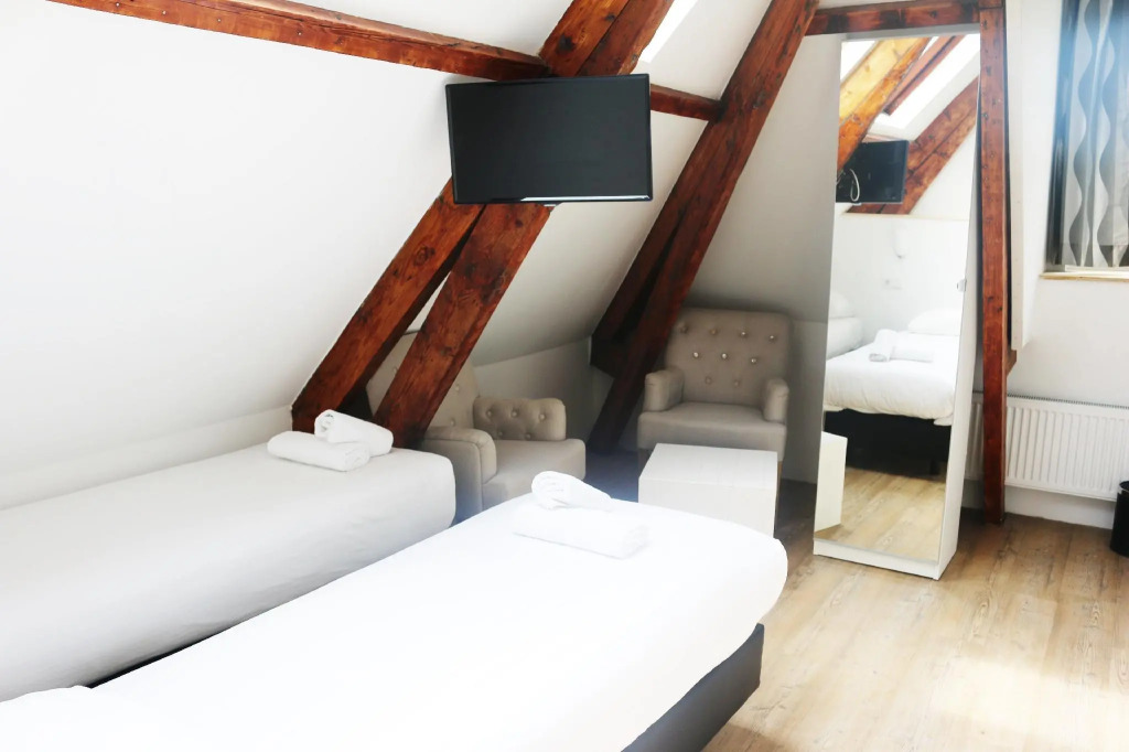 Max Hotel Amsterdam