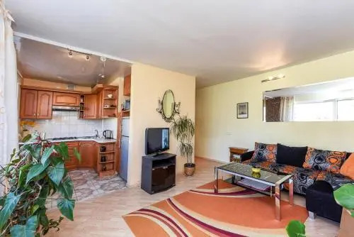 NeriesApartment No.1 Holidays By J. Basanaviciaus