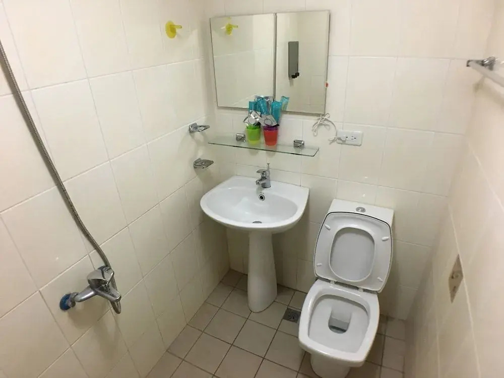 Taichung Go-Around Hostel