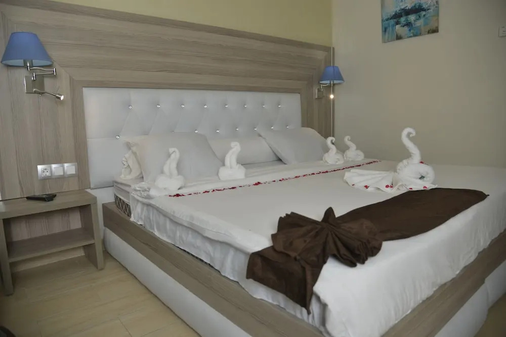 Hotel Amsterdam