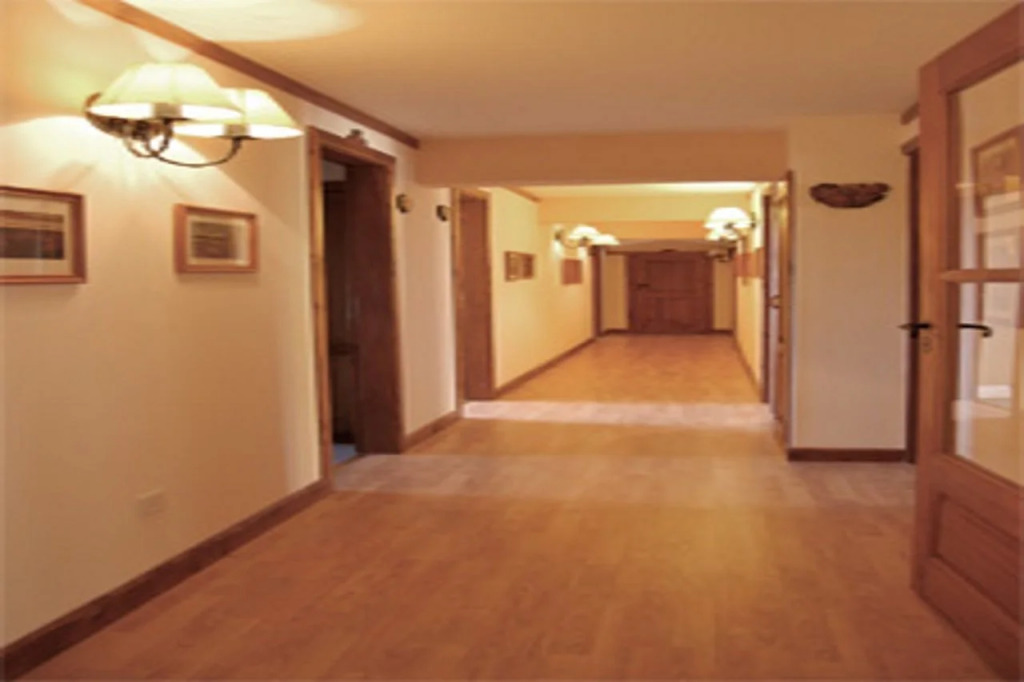 Las Marianas Hotel