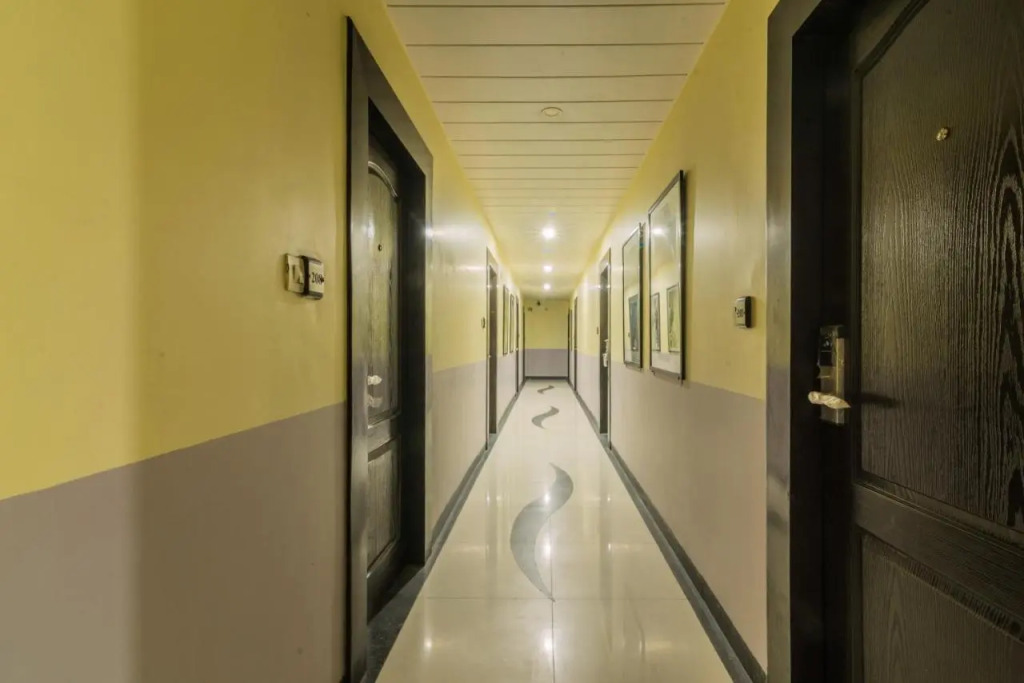 Hotel Jazz Club
