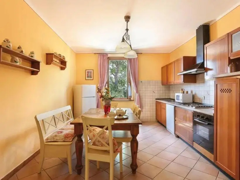 Villa Perla Gialla