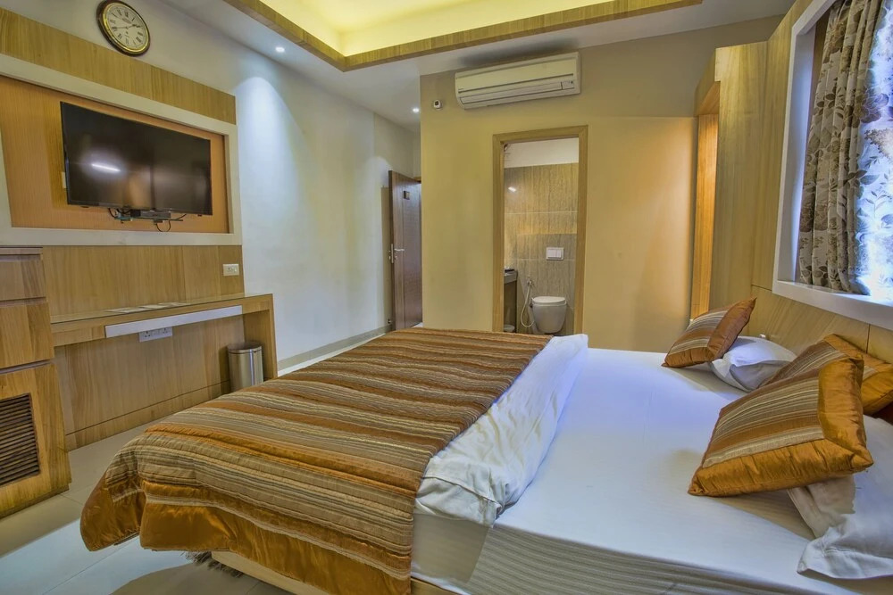 Hotel Deepali