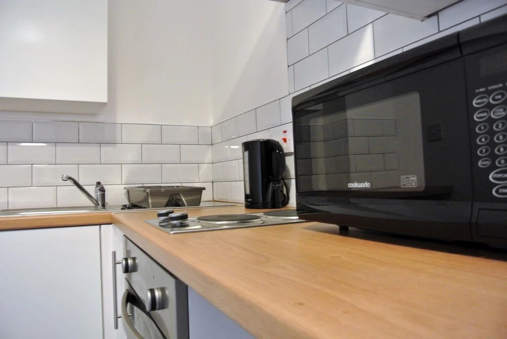 Approved Serviced Apartments Gorse Hill