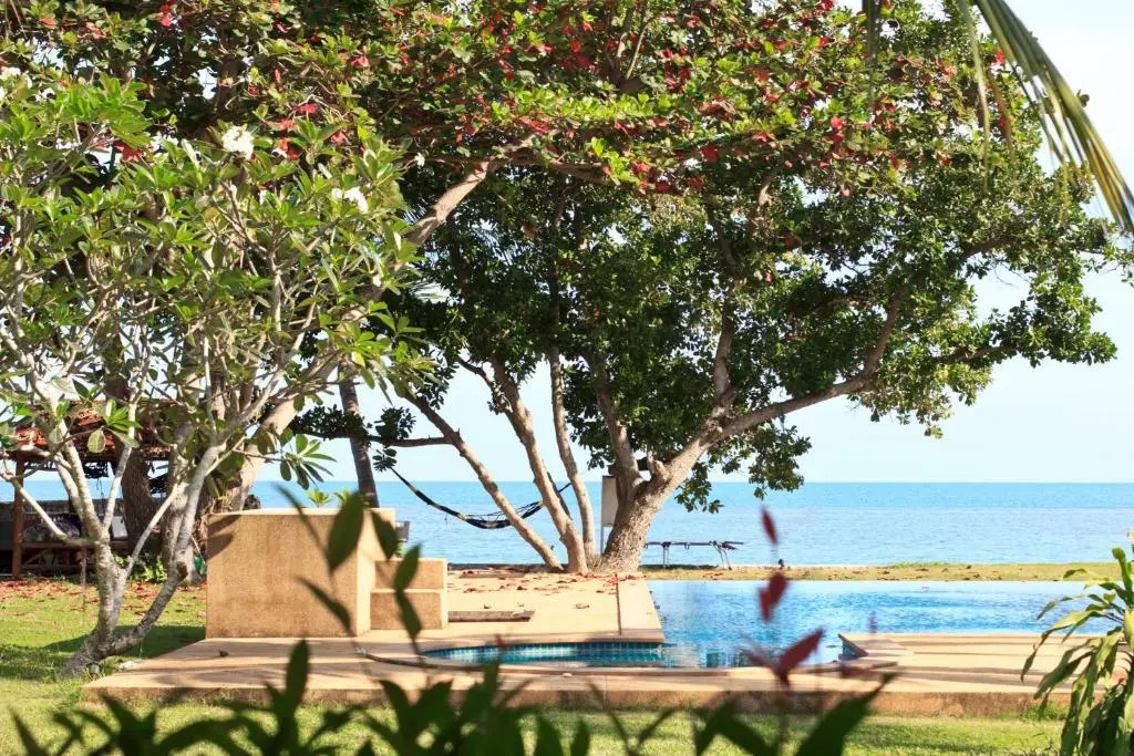 Heaven Beach Apartments Koh Samui