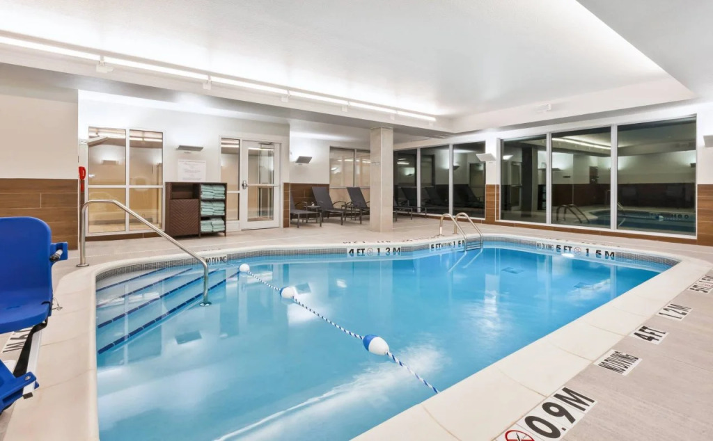 Fairfield Inn & Suites by Marriott Goshen