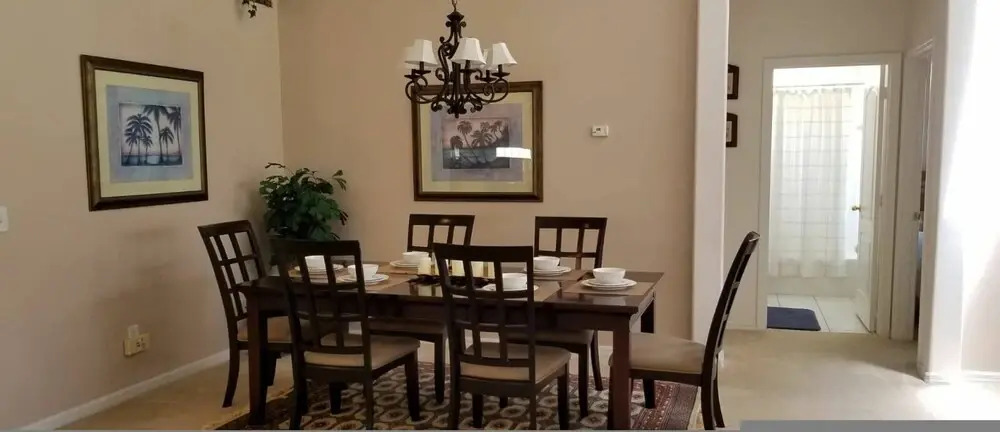 Tuscan Hills 5bedroons With Pool