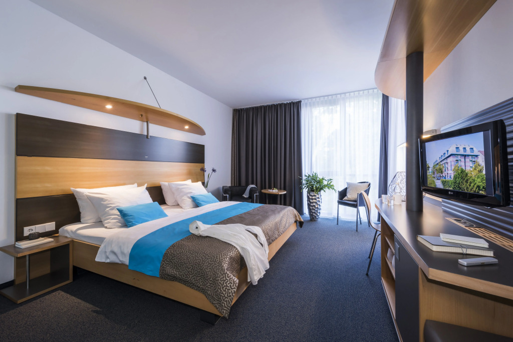 SEEhotel Friedrichshafen